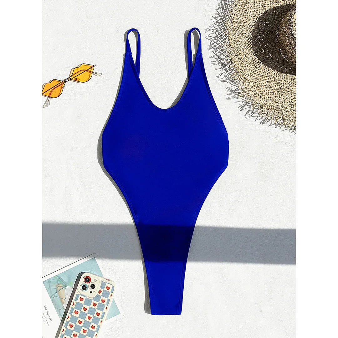 Damen-Badeanzug