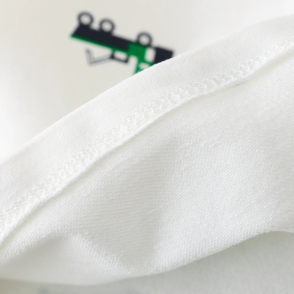 Baby Jungen Baumwolle Polos hirt Kinder Revers lässig Frühling Herbst Kinder Pullover T-Shirt 2-5 Jahre alte Jungen Langarm Kleidung