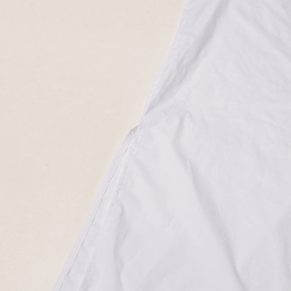 Eleganter Damen-Tunikablazer mit Reverskragen und langen Ärmeln im Patchwork-Design – ideal für die Straße