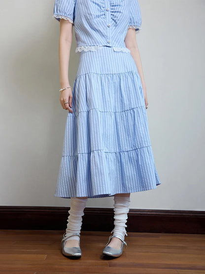 Leichtes Damen-Sommerhemd mit Sonnenschutz und vielseitigem Design – bequemes und frisches Streetwear-Oberteil