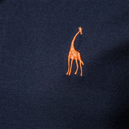 Premium Herren Poloshirt Atmungsaktiv Mit 35 Baumwolle Und Slim Fit