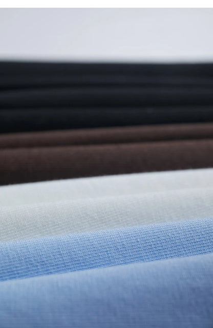 Damen T-Shirt aus Baumwolle mit lässigem O-Ausschnitt und modischer Stickerei