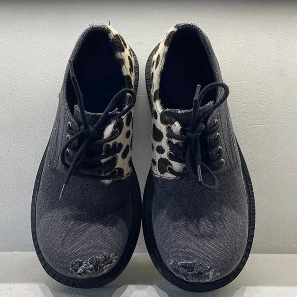 Stilvolle Herren-Schuhe aus Leder – klassisches Design & hoher Tragekomfort