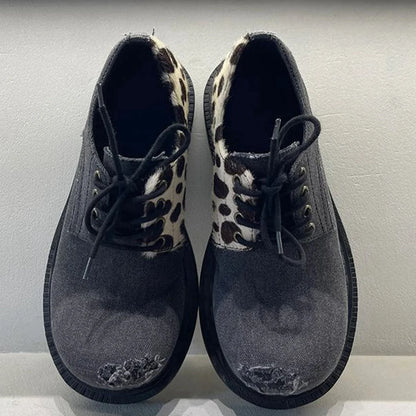 Stilvolle Herren-Schuhe aus Leder – klassisches Design & hoher Tragekomfort