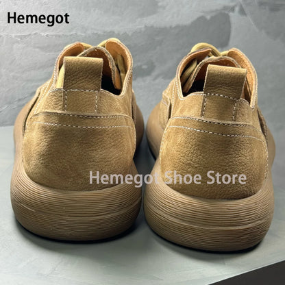 Lässige Freizeitschuhe für Herren – sportlich & bequem