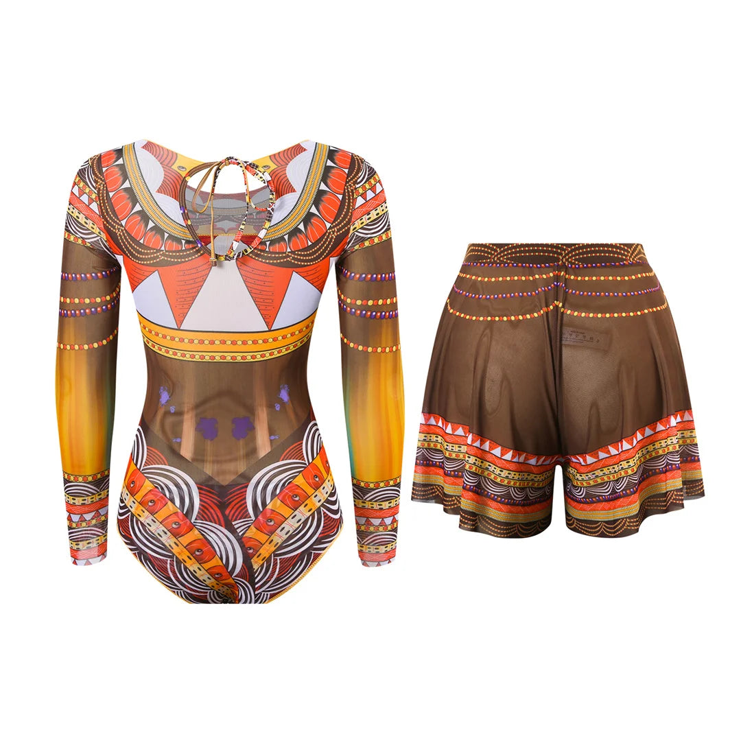 Damen-Shorts