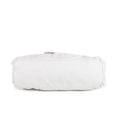 Modische Damen-Handtasche Stilvoll Elegant Vielseitig Kombinierbar Mit Großem Fassungsvermögen