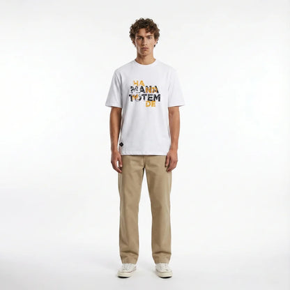 Premium Herren T-Shirt Aus 100 Prozent Baumwolle Mit Slim Fit Design
