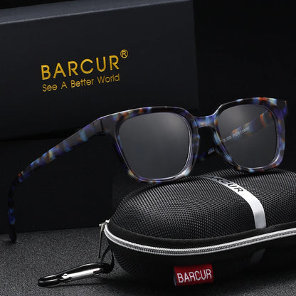 Retro-Lesebrille mit Federscharnier