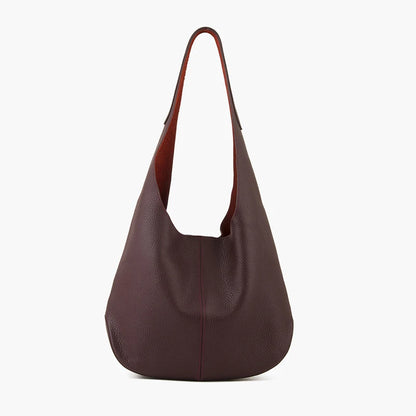 First-Layer Rindleder Tote Bag