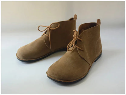 Stilvolle Herren-Schuhe aus Leder – klassisches Design & hoher Tragekomfort