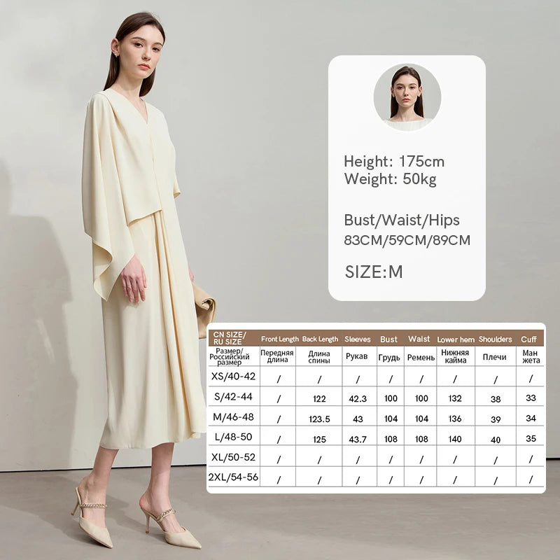 Traumhaftes Sommerkleid Mit Asymmetrischem Schnitt Für Frau