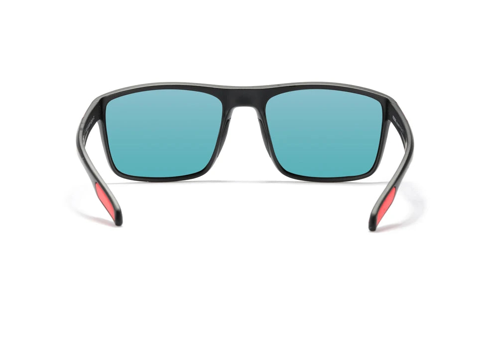 Sonnenbrille photochrom polarisiert UV400 Tag und Nacht Fahren Unisex