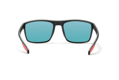 Sonnenbrille photochrom polarisiert UV400 Tag und Nacht Fahren Unisex