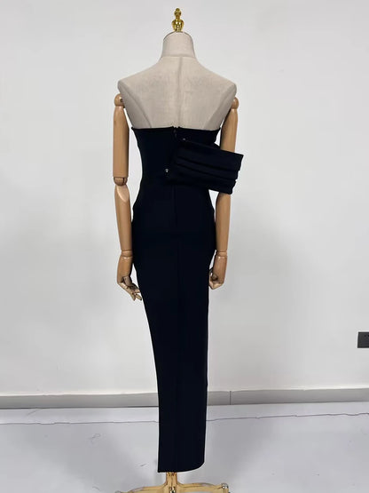 Eleganter Damen-Blazer mit Diamant-Design, Reverskragen und langen Ärmeln – Patchwork-Taschen und figurbetonte Passform.