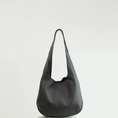 First-Layer Rindleder Tote Bag