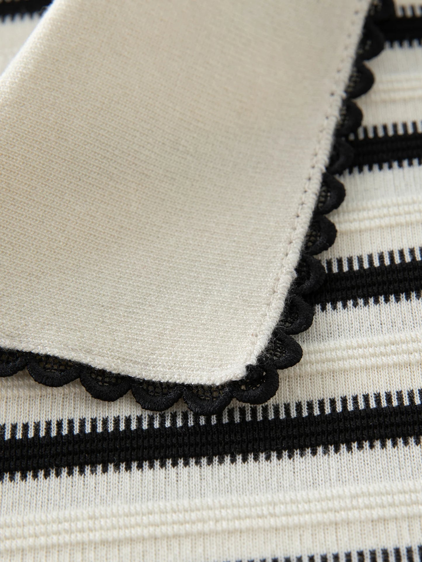 Damen-Pullover in Übergröße mit Schleifendetail – ideal für den Sommer und den Arbeitsalltag