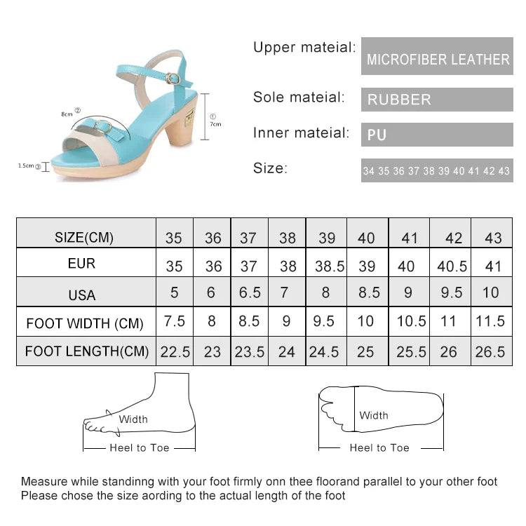 AIYUQI 2025 Neue High Heel frauen Römischen Sandalen Mix frauen Schuhe Die Sommer Plattform Mode Sexy Party Sandalen frauen