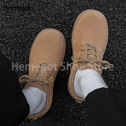 Lässige Freizeitschuhe für Herren – sportlich & bequem