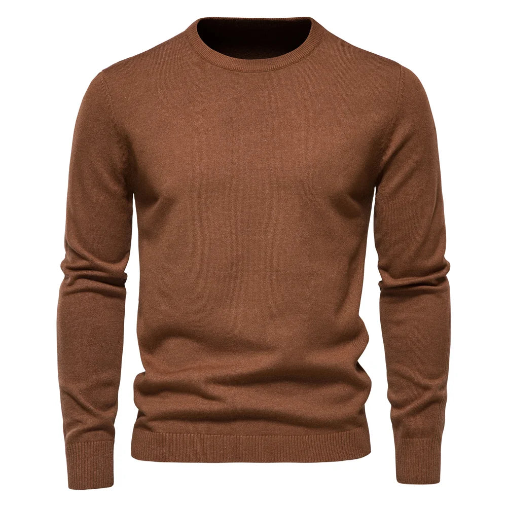 Herren Pullover