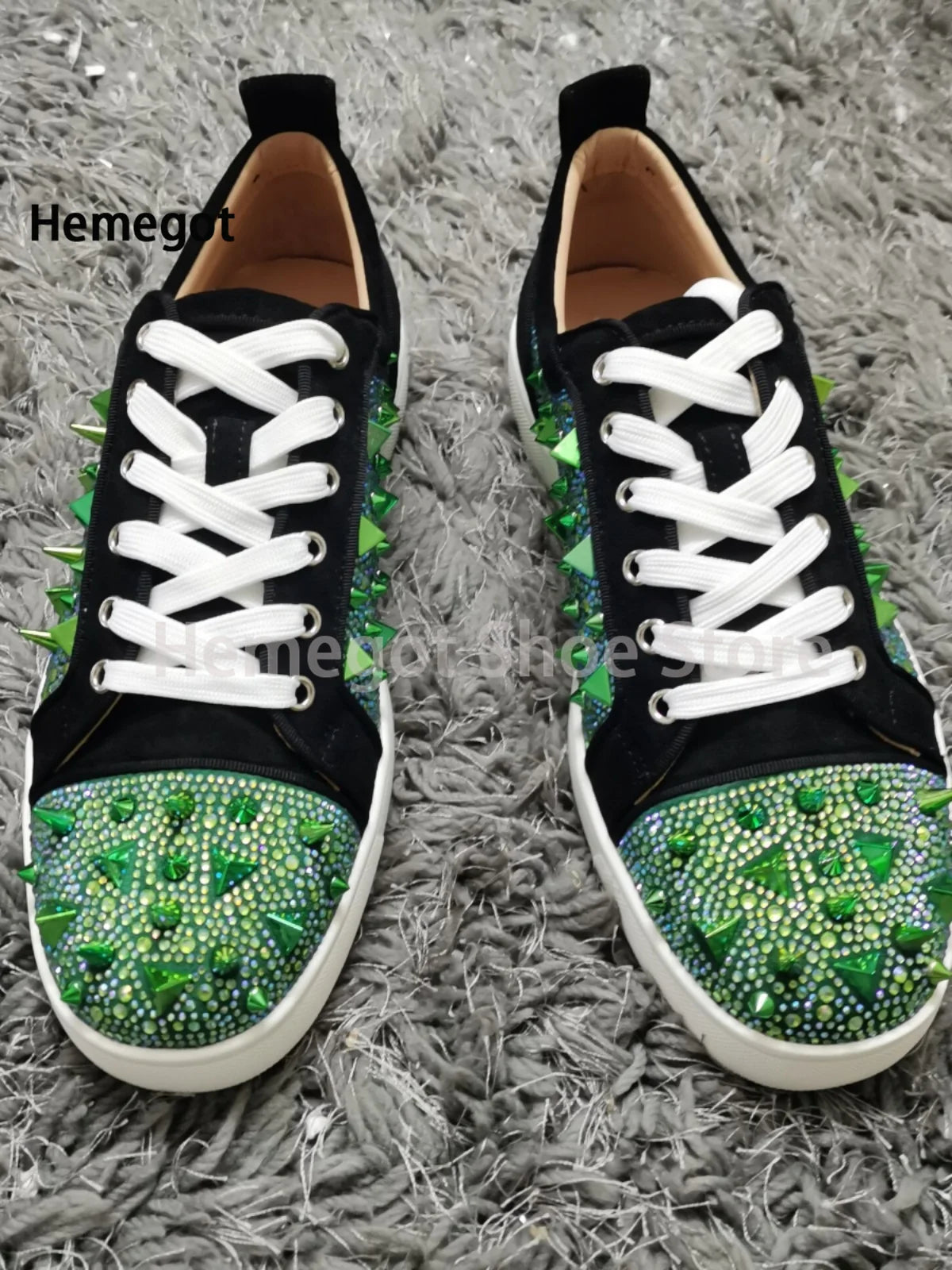 Stilvolle Herren-Schuhe aus Leder – klassisches Design & hoher Tragekomfort