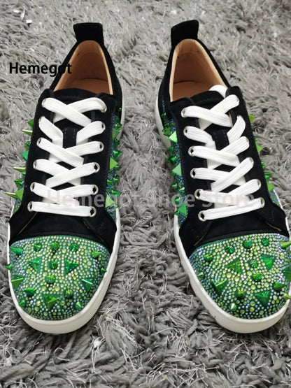 Stilvolle Herren-Schuhe aus Leder – klassisches Design & hoher Tragekomfort