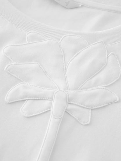 Damen-Polo-Shirt mit Kontrastfarben und kurzem Ärmel – ideal fürs Büro im Sommer