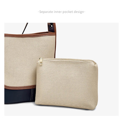 Damen Schultertasche im Hobo Style