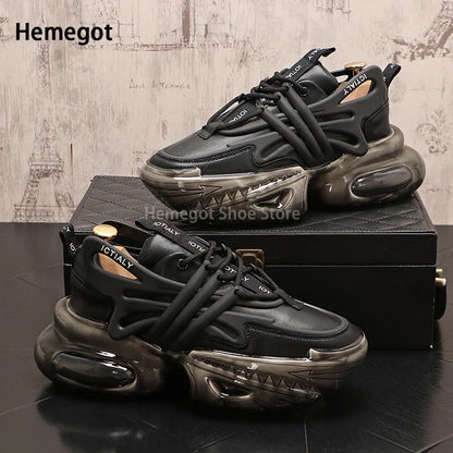 Lässige Freizeitschuhe für Herren – sportlich & bequem