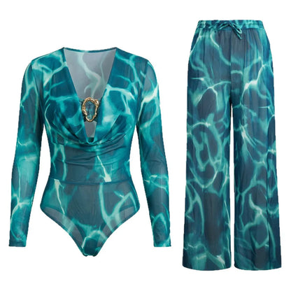 Damen-Hose