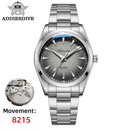 39mm Herren Automatikuhr BGW9 Ultra Leuchtzeiger Saphirglas 200m wasserdicht Edelstahl
