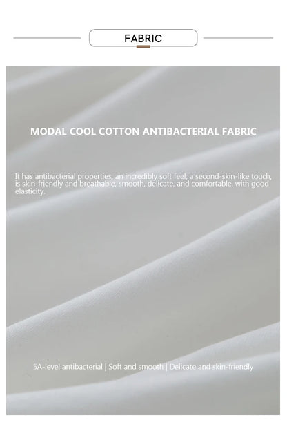 Damen T-Shirt im minimalistischen Sommerstil mit Rundhalsausschnitt und figurformendem Schnitt