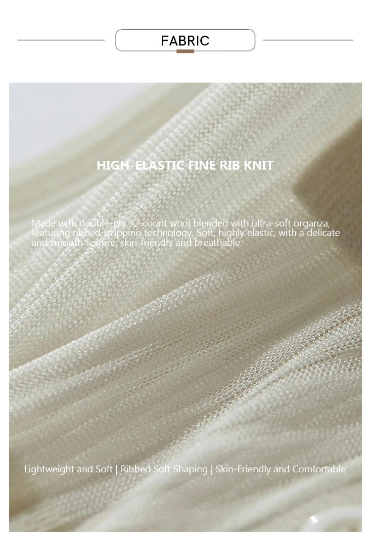 Damen Strickoberteil mit Revers und halber Knopfleiste für den Sommer