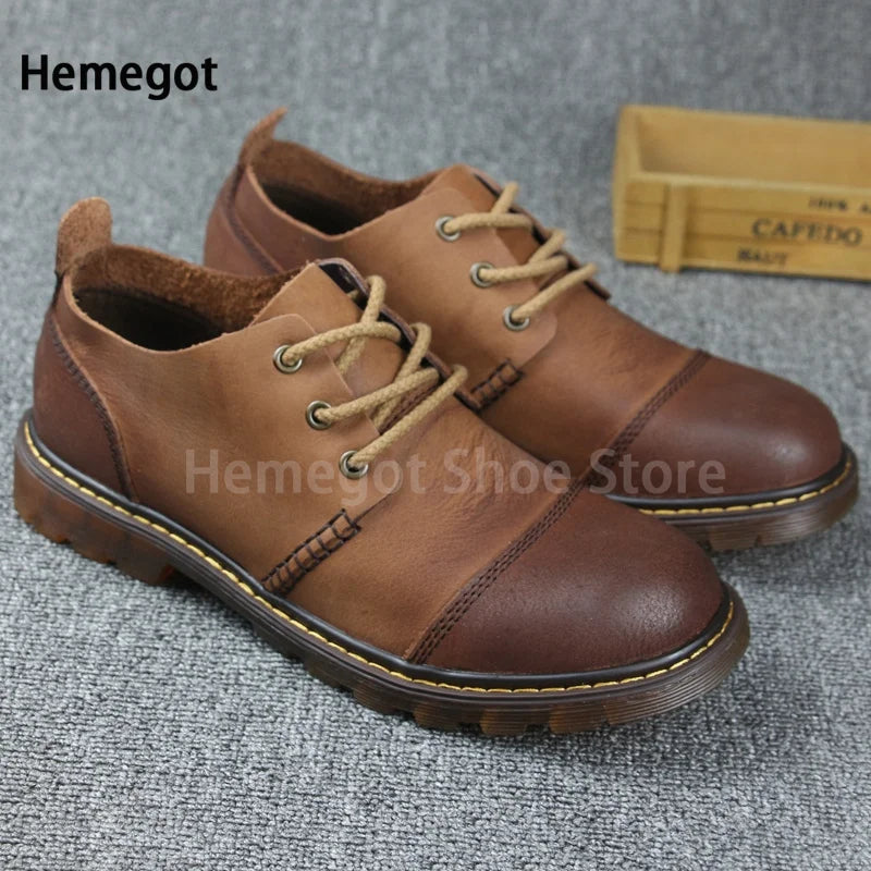 Lässige Freizeitschuhe für Herren – sportlich & bequem