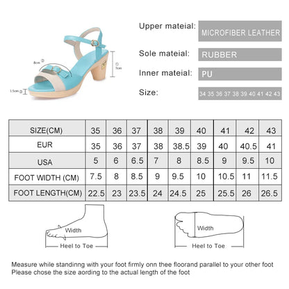 AIYUQI 2025 Neue High Heel frauen Römischen Sandalen Mix frauen Schuhe Die Sommer Plattform Mode Sexy Party Sandalen frauen