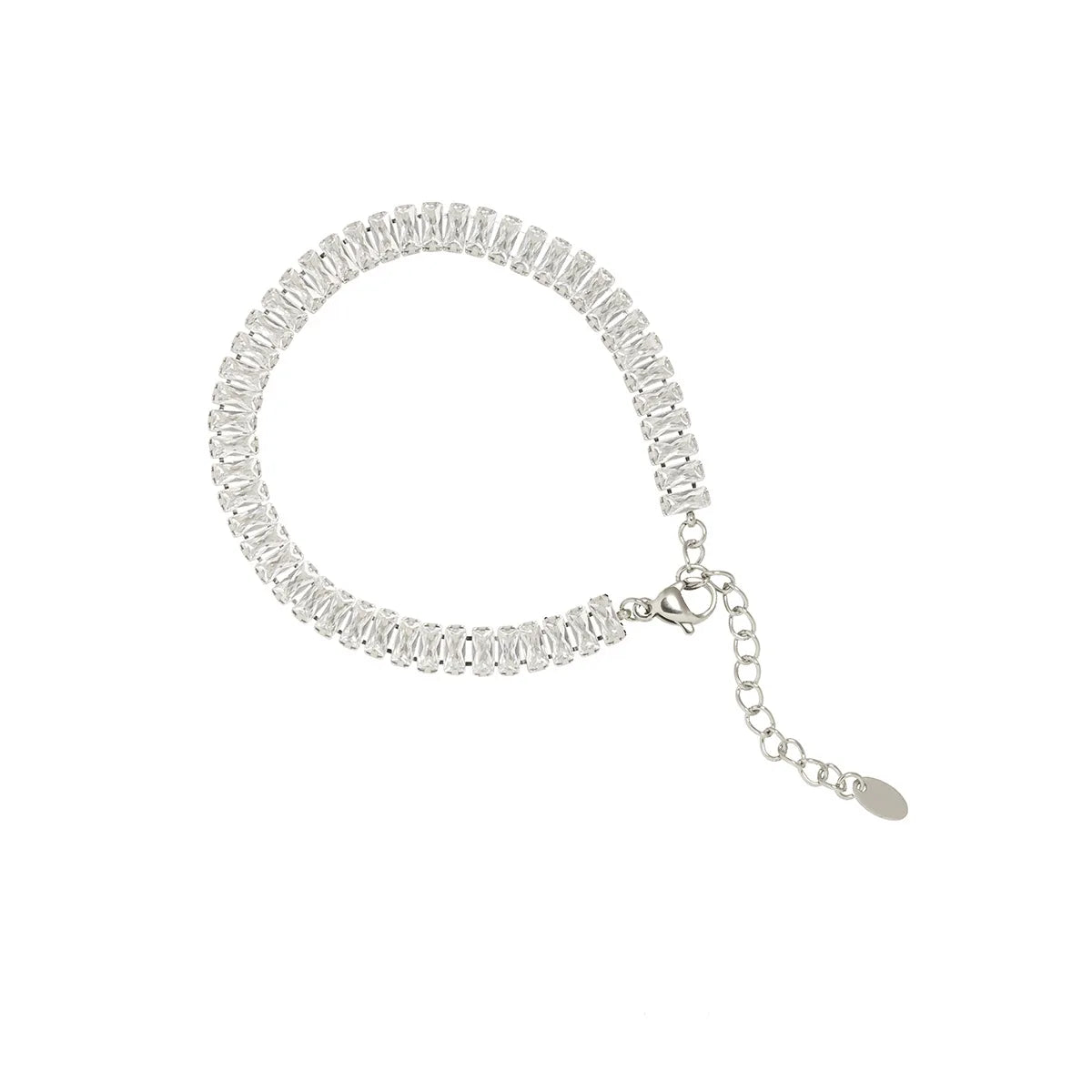 Damen-Armband Bling mit Zirkonia