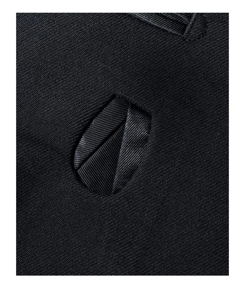 Eleganter Herrenanzug aus italienischer Wolle in Grau – Einreiher mit modischem Slim-Fit-Schnitt für Business und Hochzeit