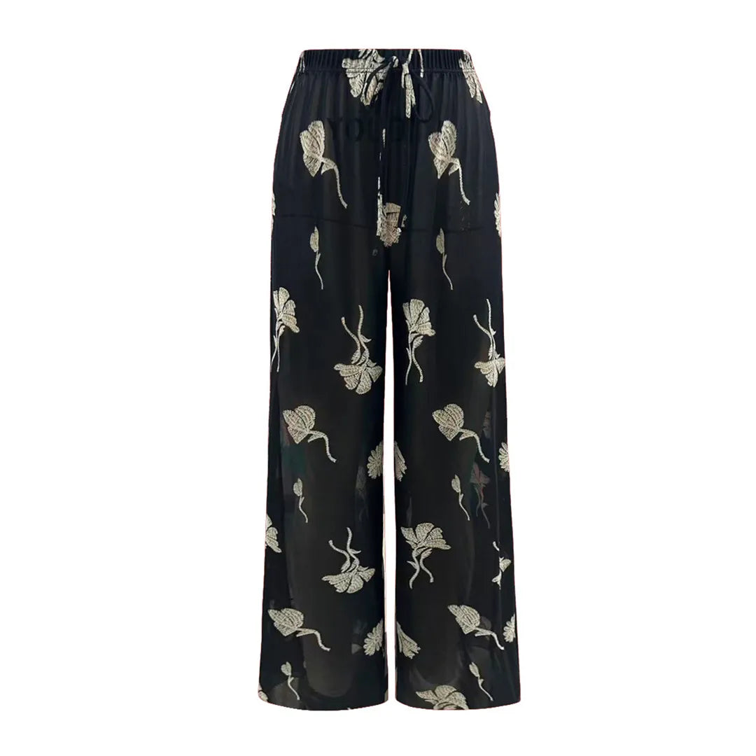 Damen-Hose
