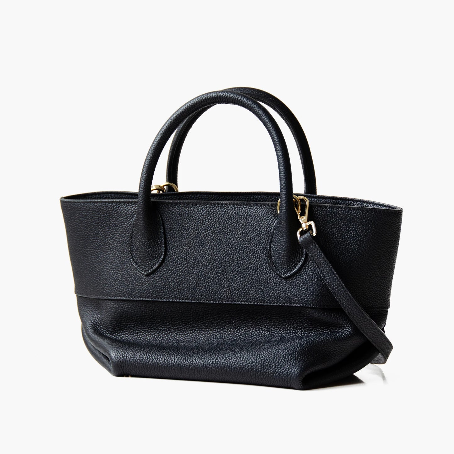 Echtleder Damen-Handtasche Mit Schultergurt | Alltag