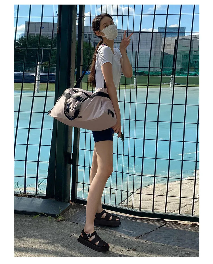 AIYUQI Women's Sandals Closed toe 2025 Summer New Women Roman Sandals Leisure Thick Soled Fashion Woven Women's Shoes Sandals