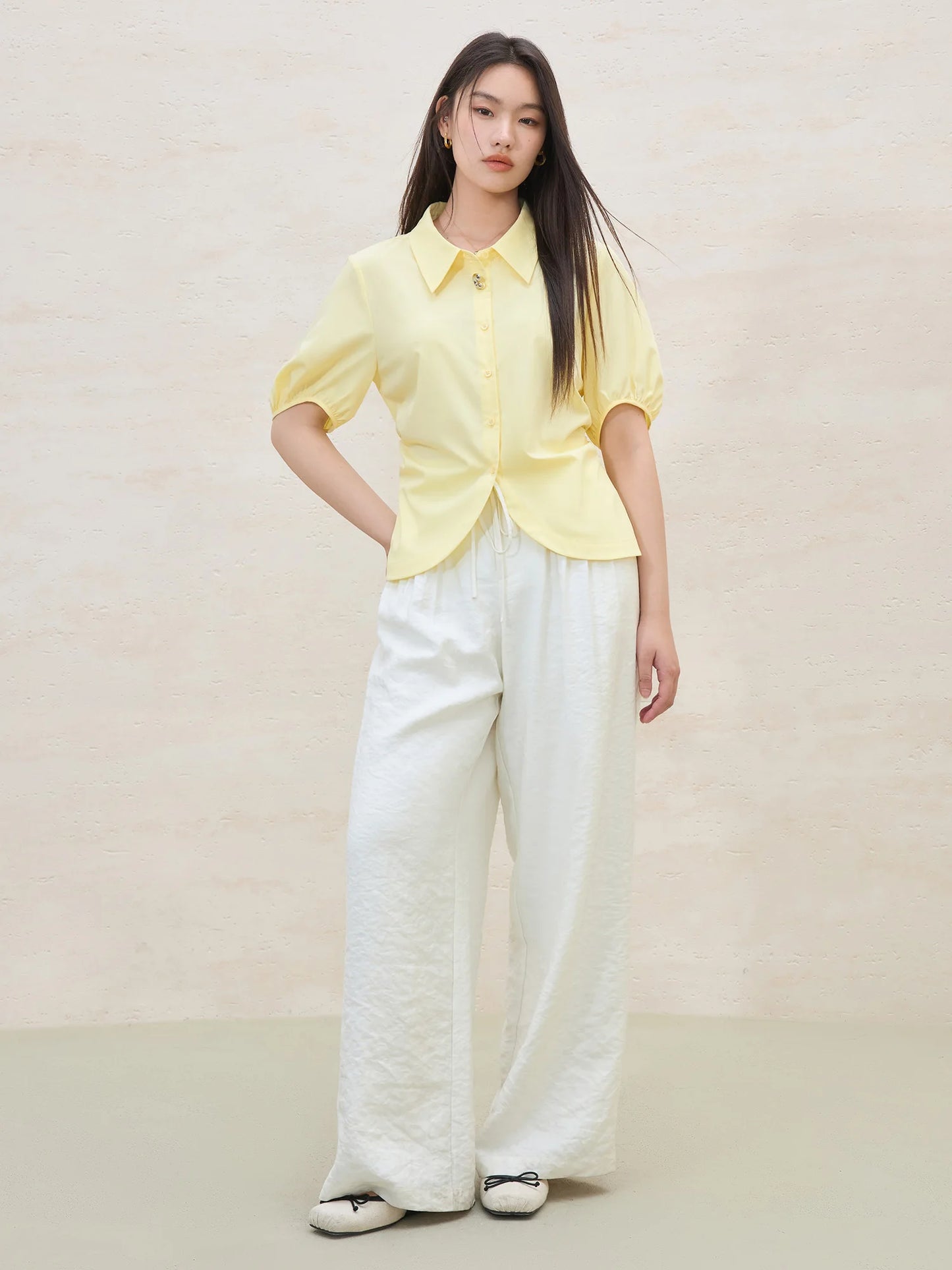 Ärmelloses Damen-Stricktop in Mintgrün mit Rückenausschnitt-Design – ideal für den Sommer