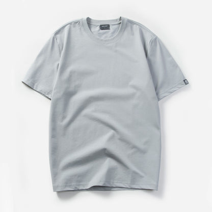 Herren T-Shirt aus hochwertigem Sorona Stoff für den Sommer
