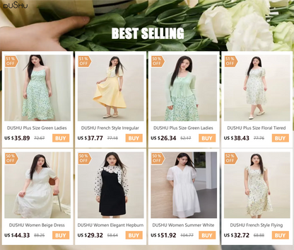 Vielseitige, romantische Damenbluse aus erfrischendem Chiffon – ideal für den Sommer