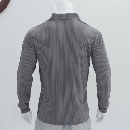 Elastisches Herren-Sommerunterhemd in Slim-Fit mit einfarbigem Design – ideal für Bodybuilding und trendige Freizeitlooks.