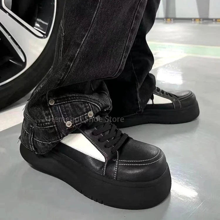 Lässige Freizeitschuhe für Herren – sportlich & bequem
