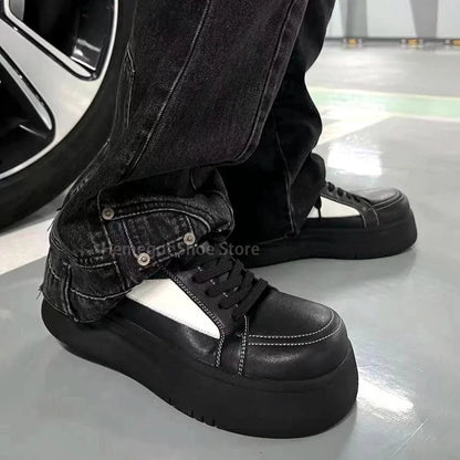 Lässige Freizeitschuhe für Herren – sportlich & bequem