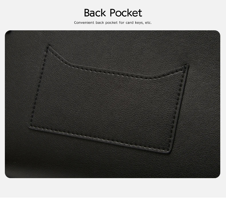 Damen Handtasche mit Crossbody Flap