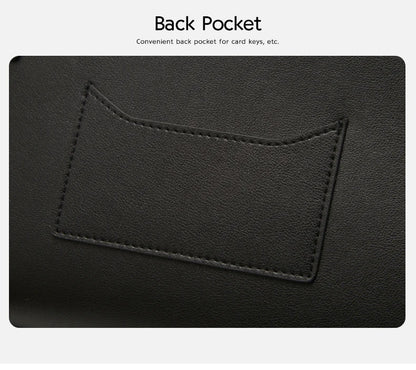 Damen Handtasche mit Crossbody Flap