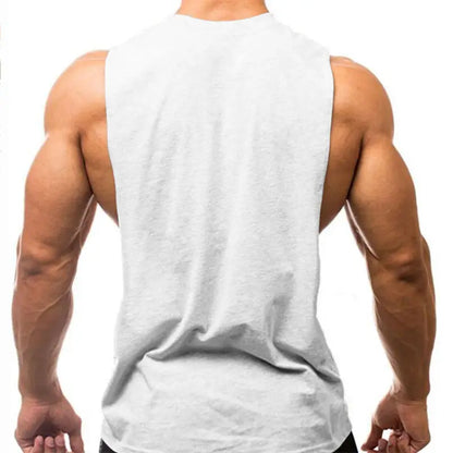 Ärmelloses Herren-Poloshirt mit Kapuze – sportlich und stilvoll