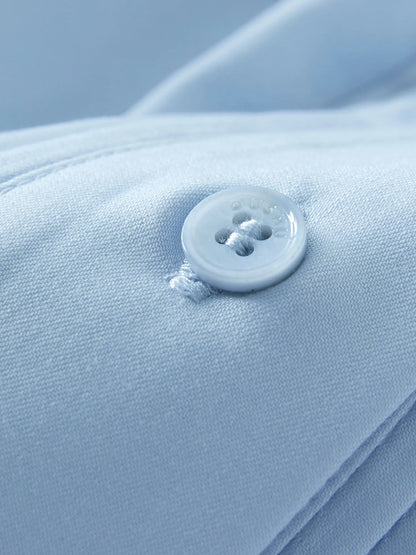 Elegantes Damen-Spitzenshirt in Übergröße – vielseitig und modisch für das Büro